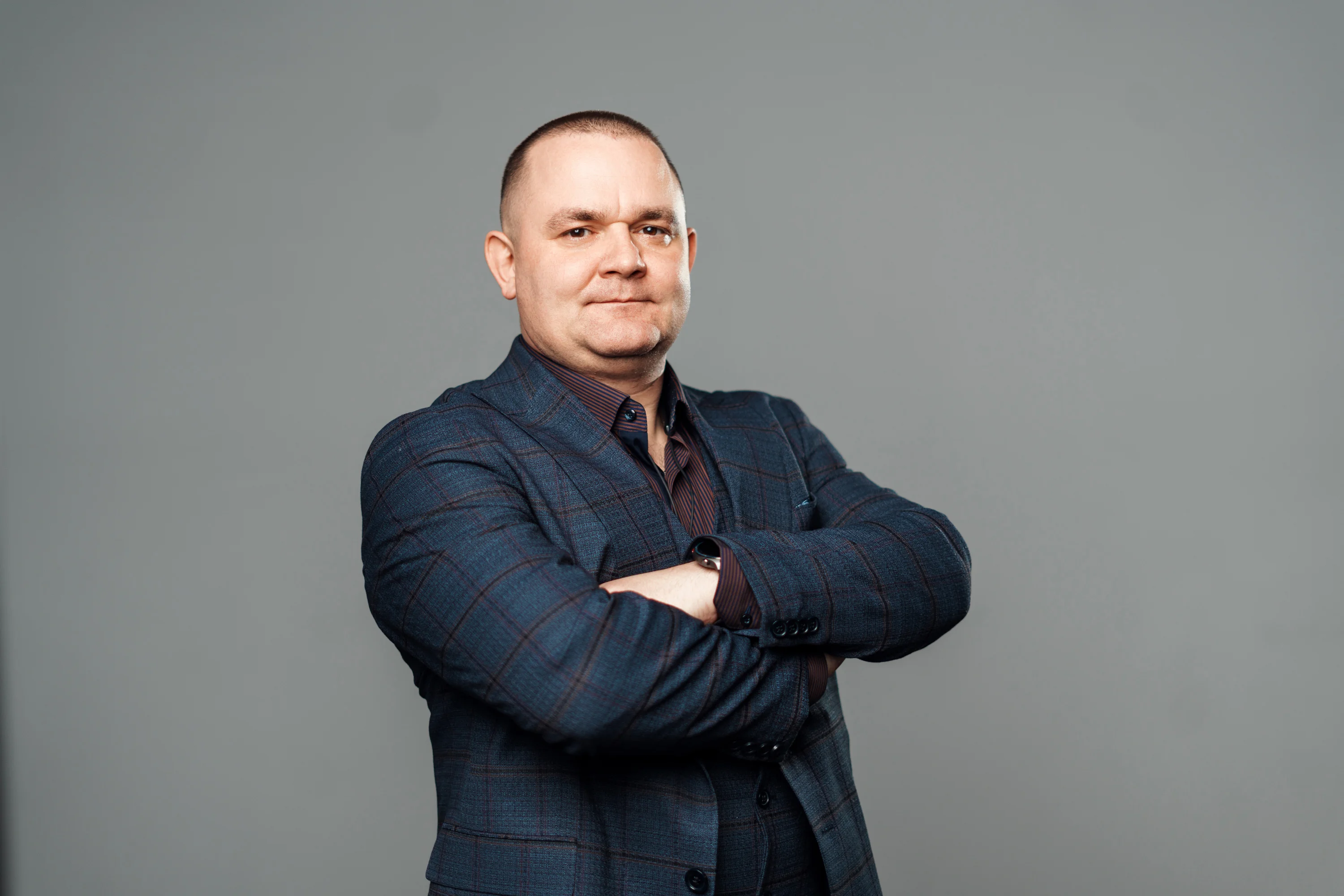 Егорцев Кирилл Александрович